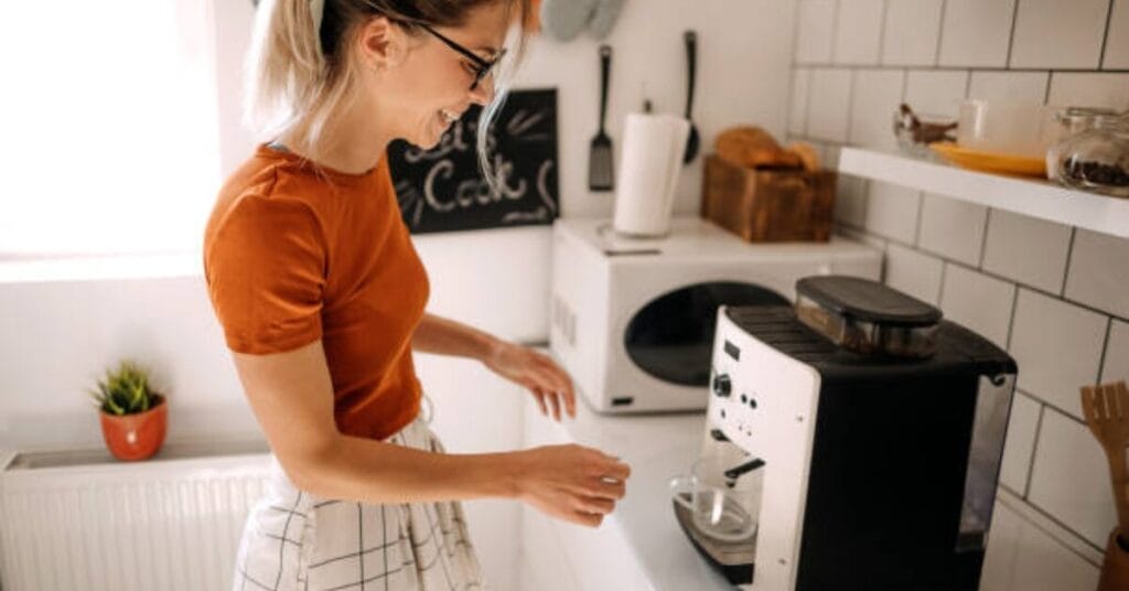 Can you run Coffee through a Coffee Maker twice