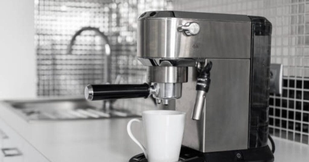 Coffee Machine Can You Use Starbucks Pods