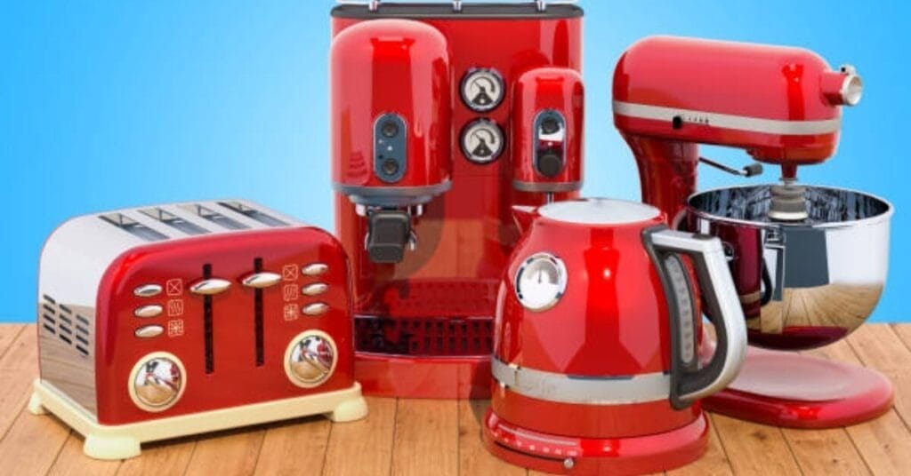 Coffee Machine cost to replace