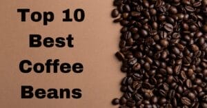 best coffee beans