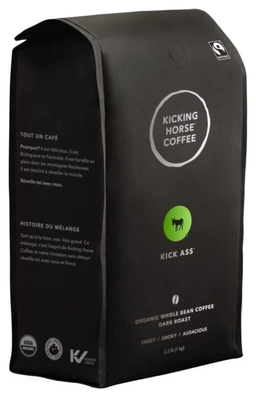 best coffee bean