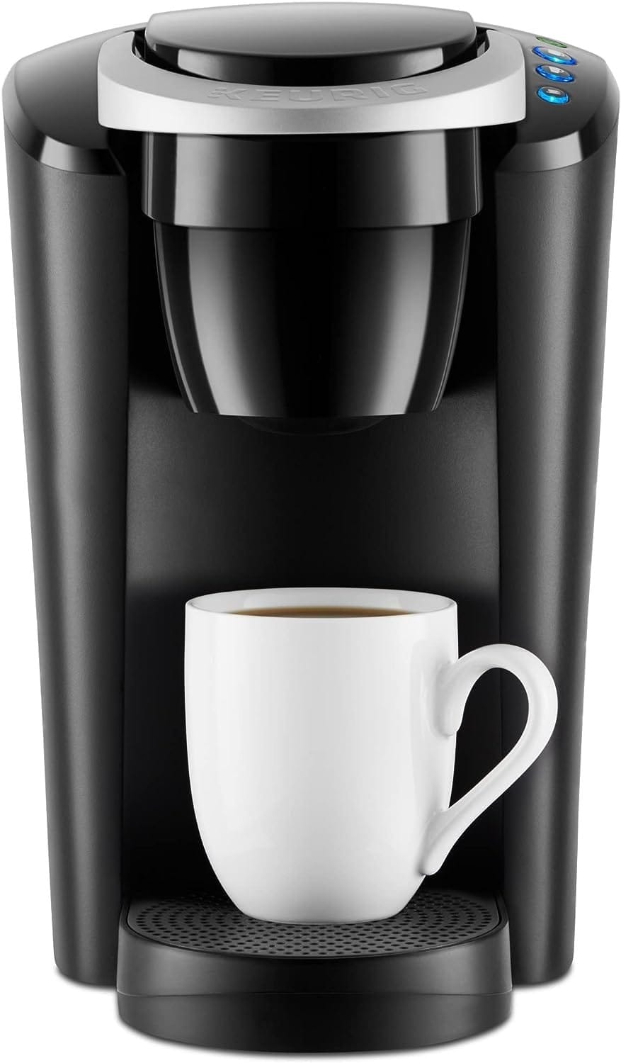 best coffee maker 2024 under $100