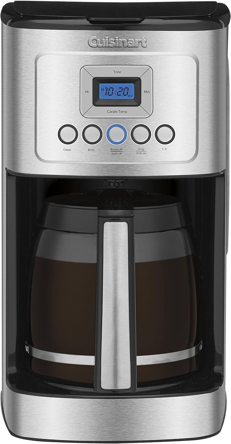 best coffee maker under 100 dollars