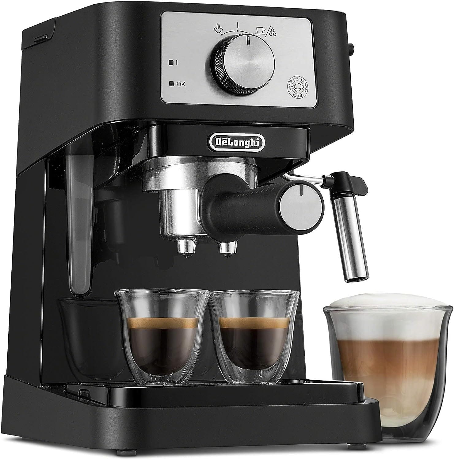 best espresso machine for under 200