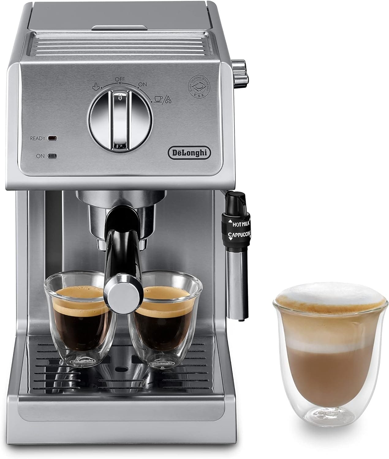 best espresso maker under 200
