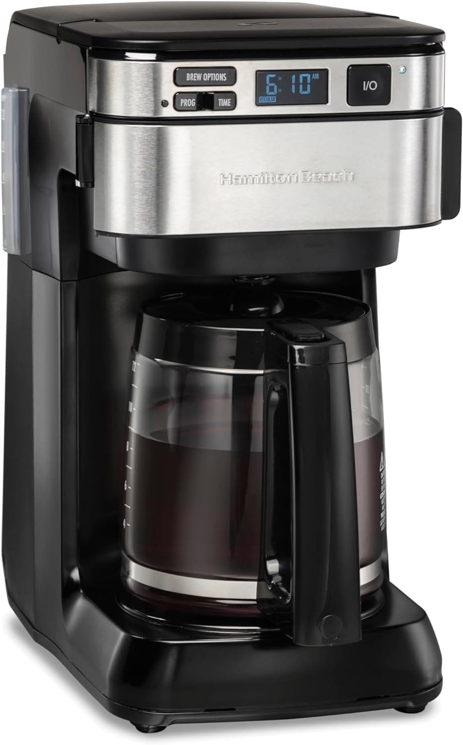 Best Coffee Maker Under 100