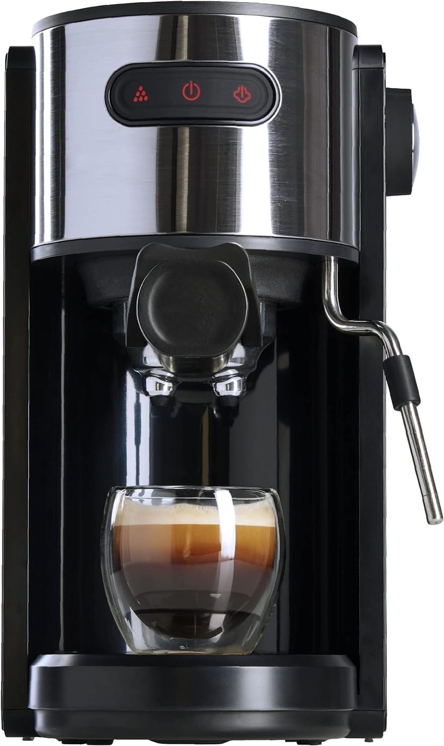 espresso machine under 200