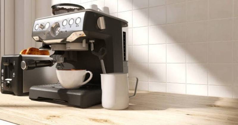 Does Coffee Machine matter