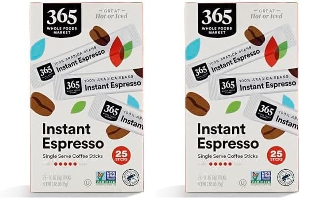 Best Instant Coffee