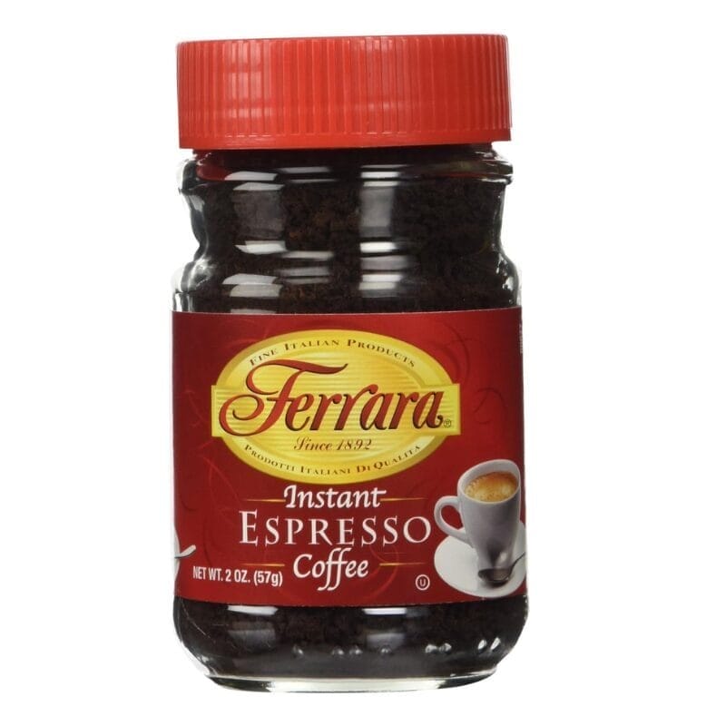 Best Instant Coffee