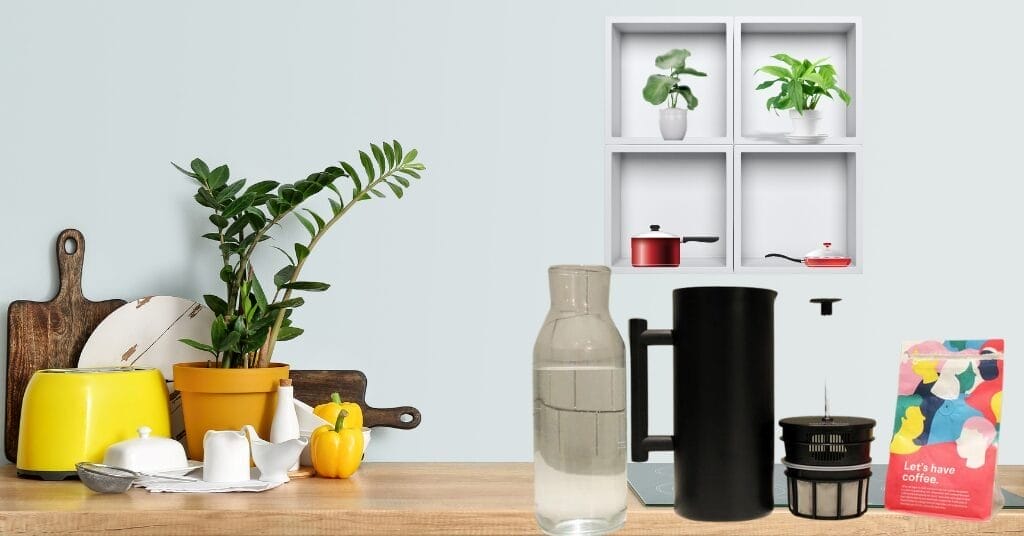 Do Coffee Makers Filter Water?