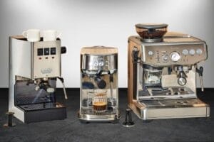 Does Coffee Machine Matter Brewing Perfection Why Your Coffee Machine Matters