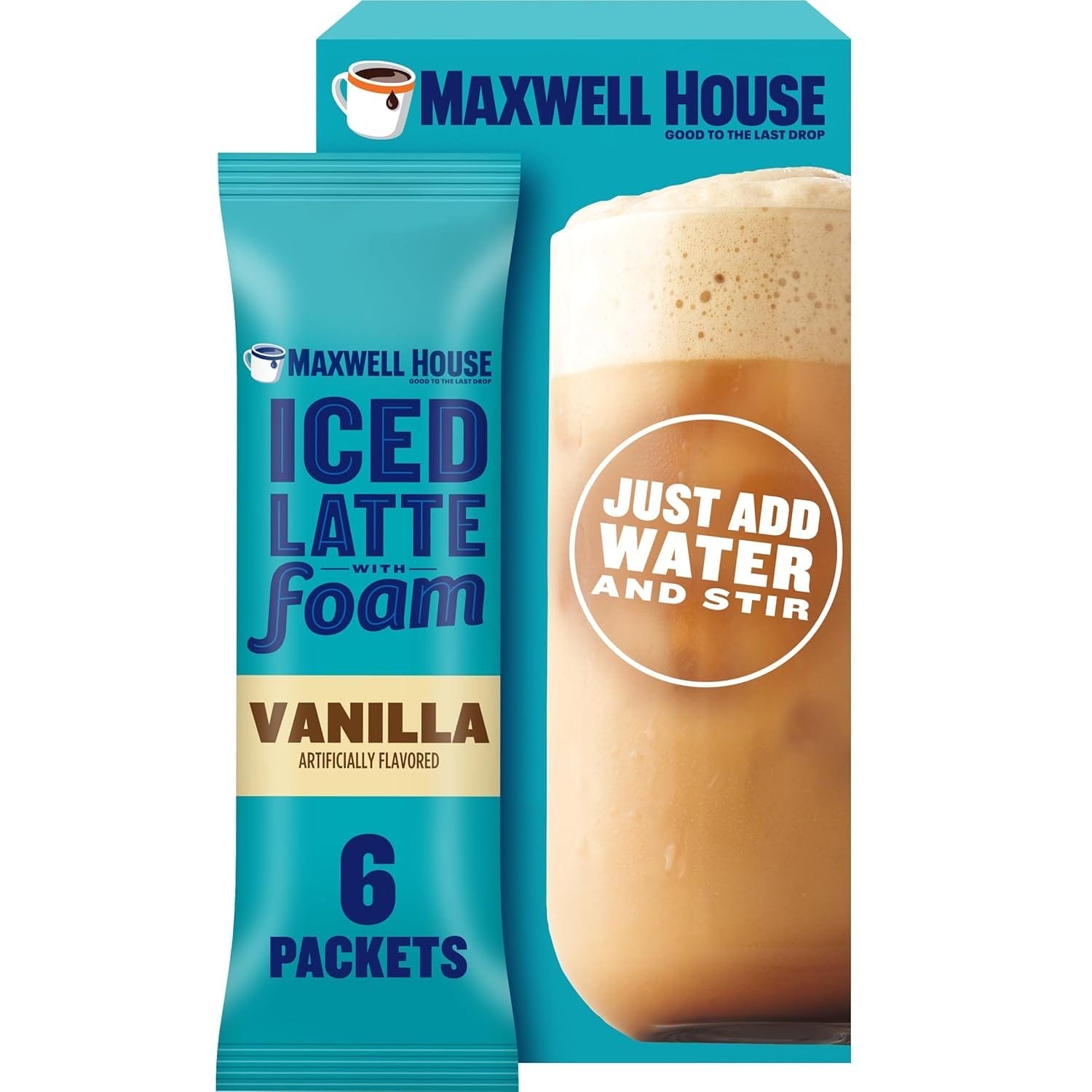 Best Instant Coffee