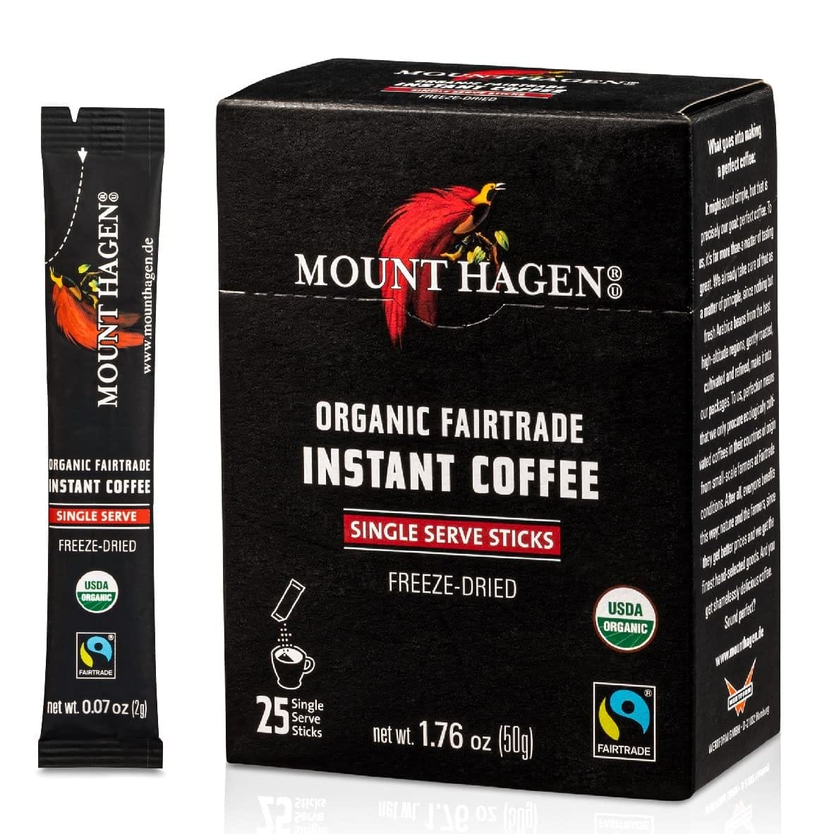 Best Instant Coffee