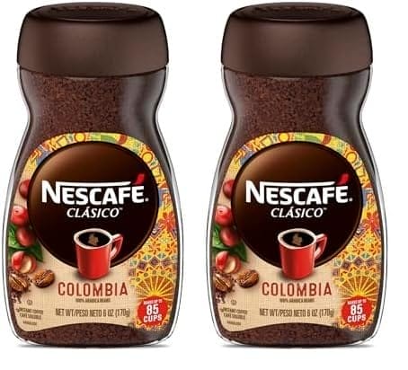 Best Instant Coffee