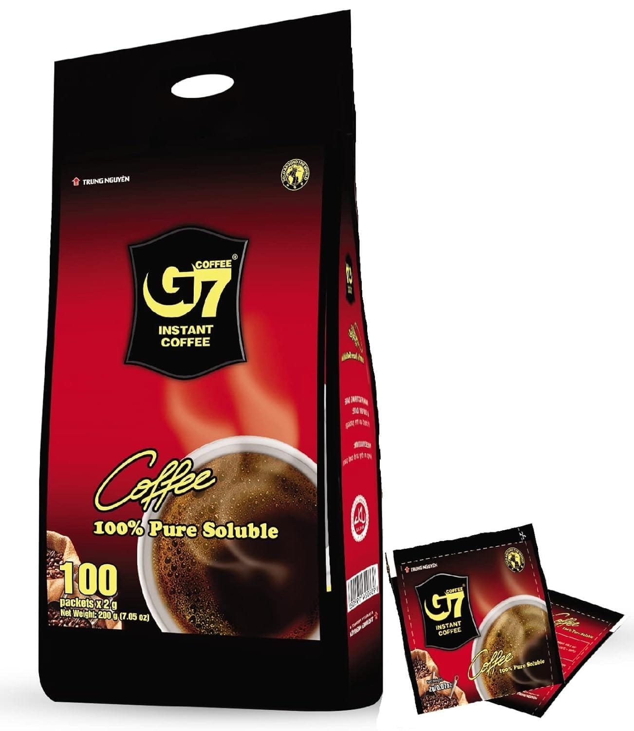 Best Instant Coffee