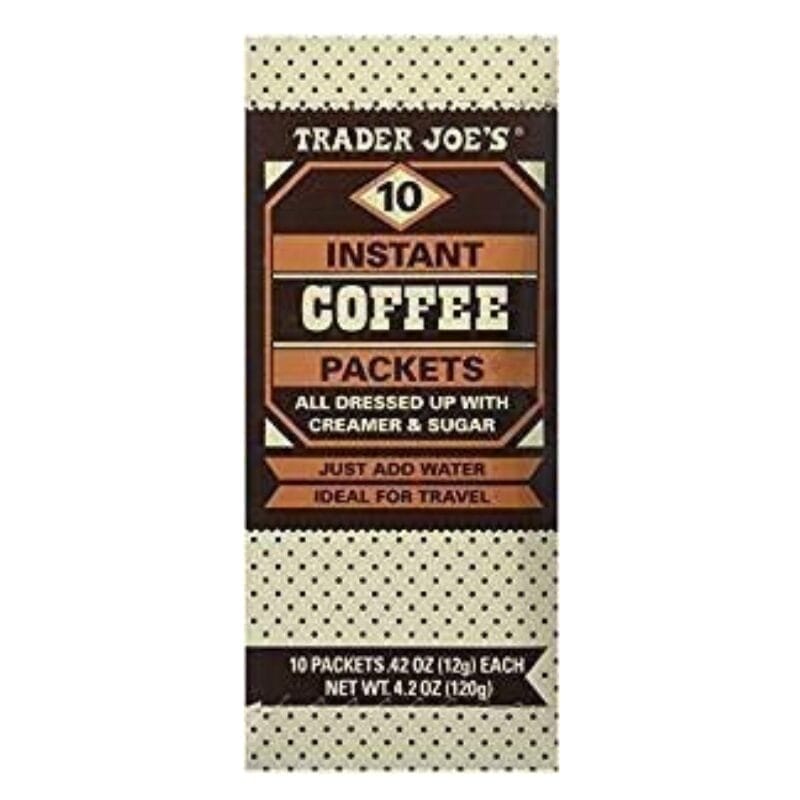 best instant decaf coffee