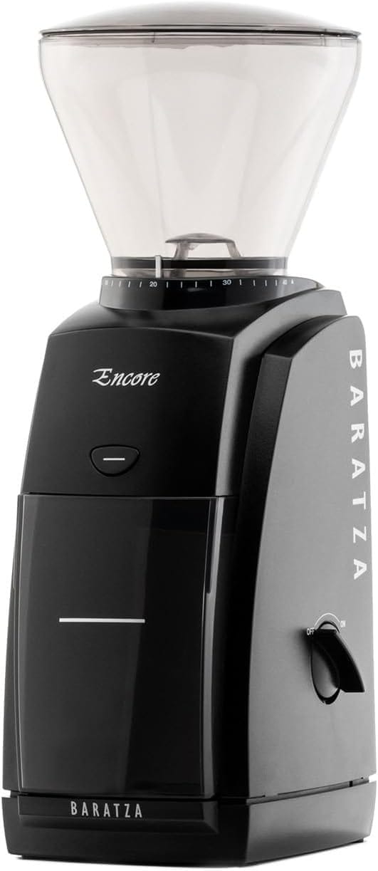 Best Coffee Grinders for Espresso