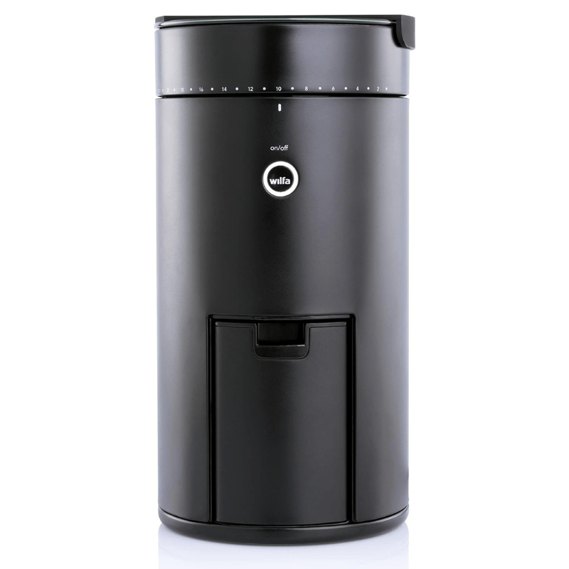 Best Coffee Grinders for Espresso