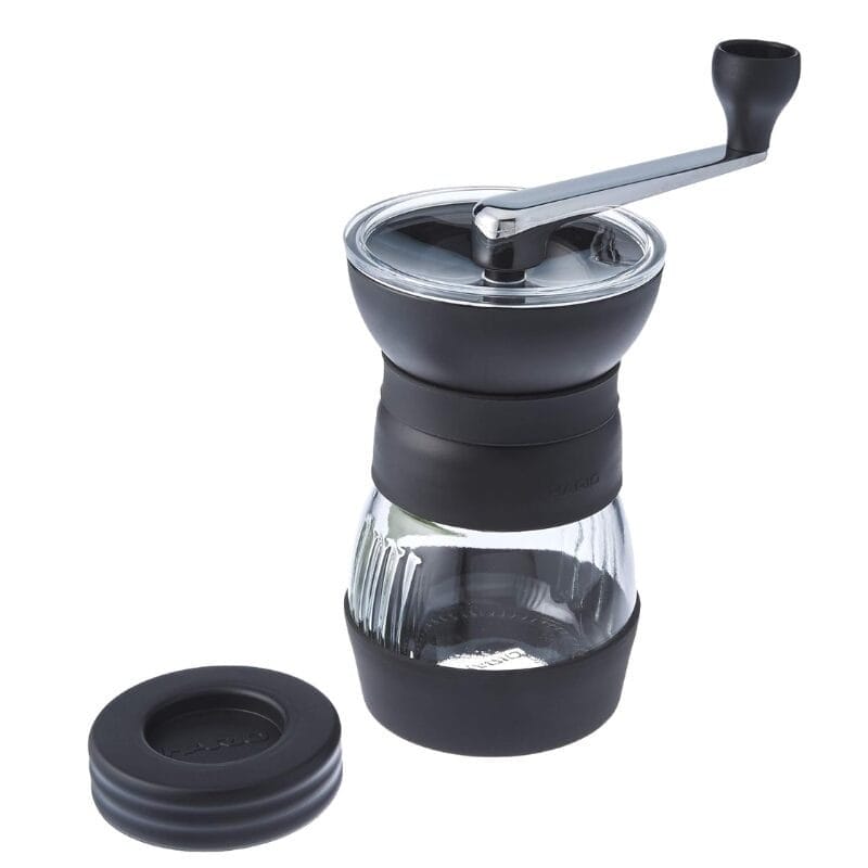 Best Coffee Grinders for Espresso