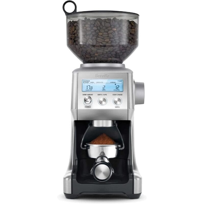 Best Coffee Grinders for Espresso