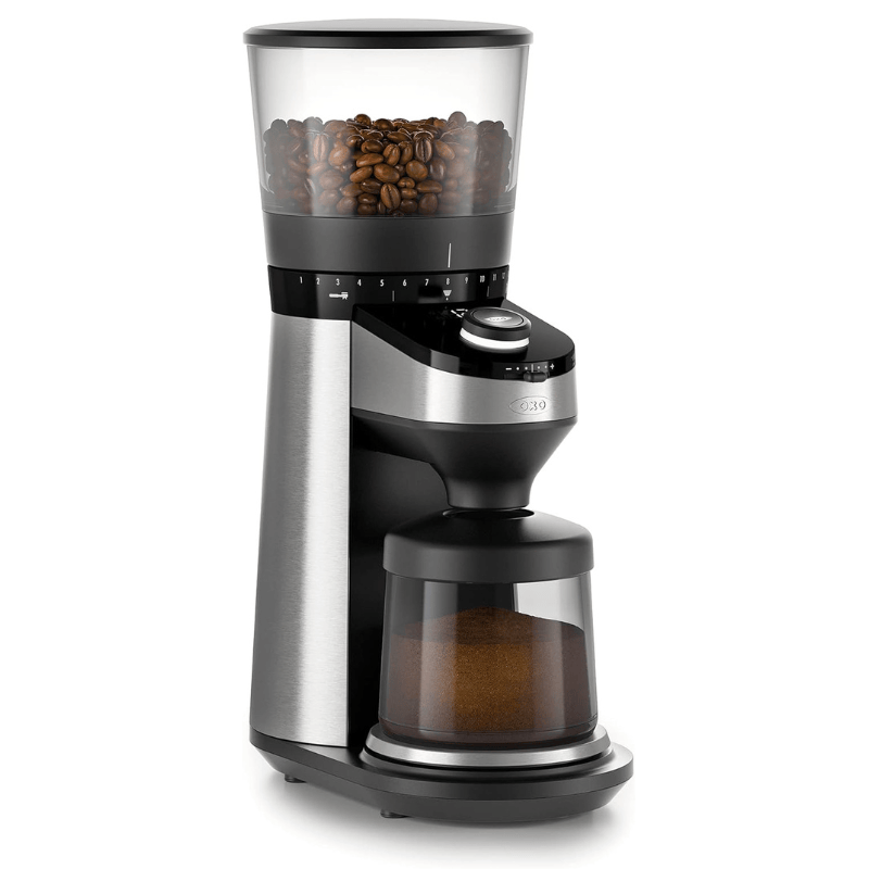 Best Coffee Grinders for Espresso