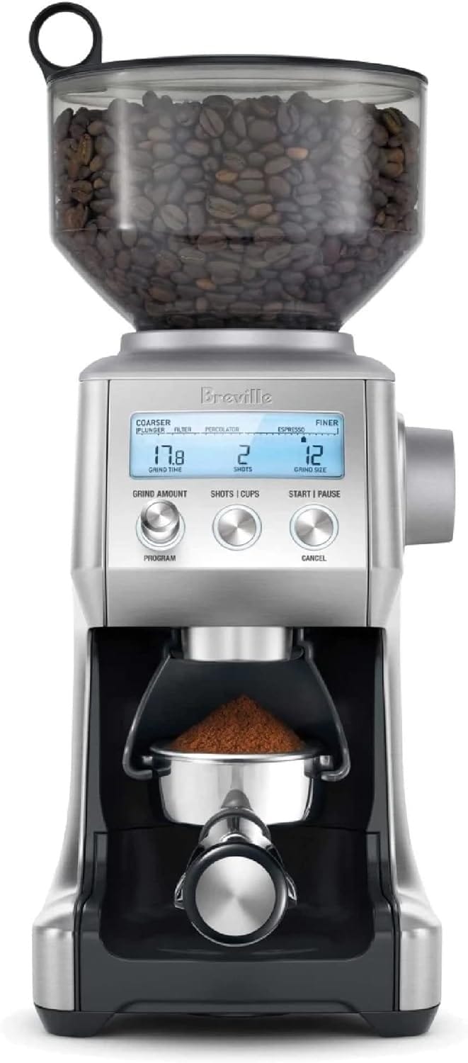 Best Coffee Grinders for Espresso