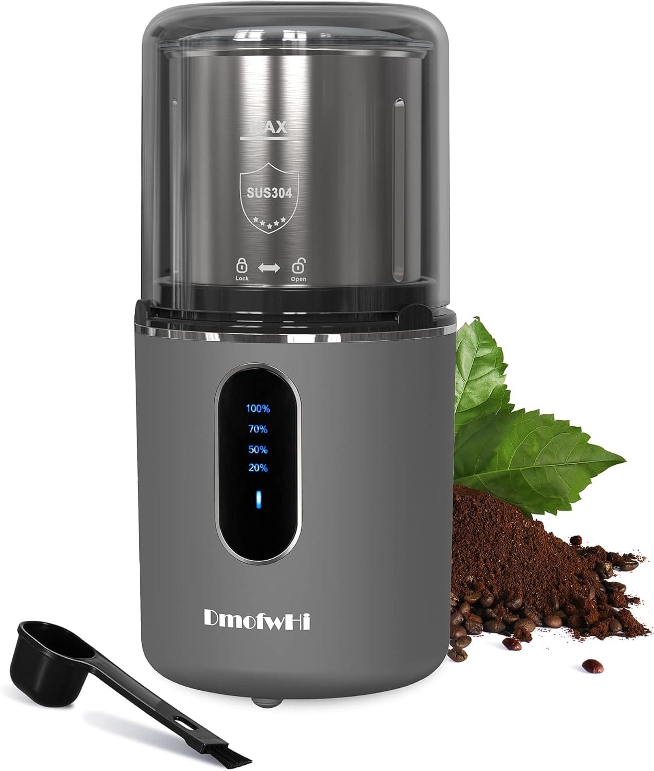 best coffee grinders for espresso