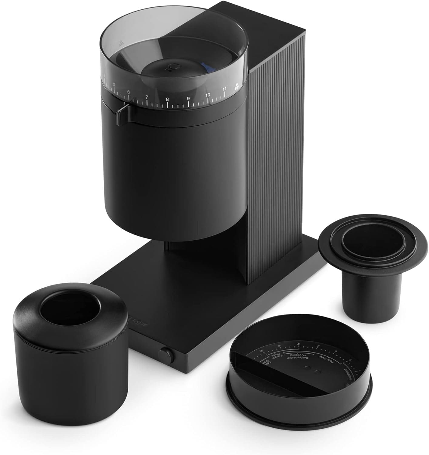 Best Coffee Grinders for Espresso