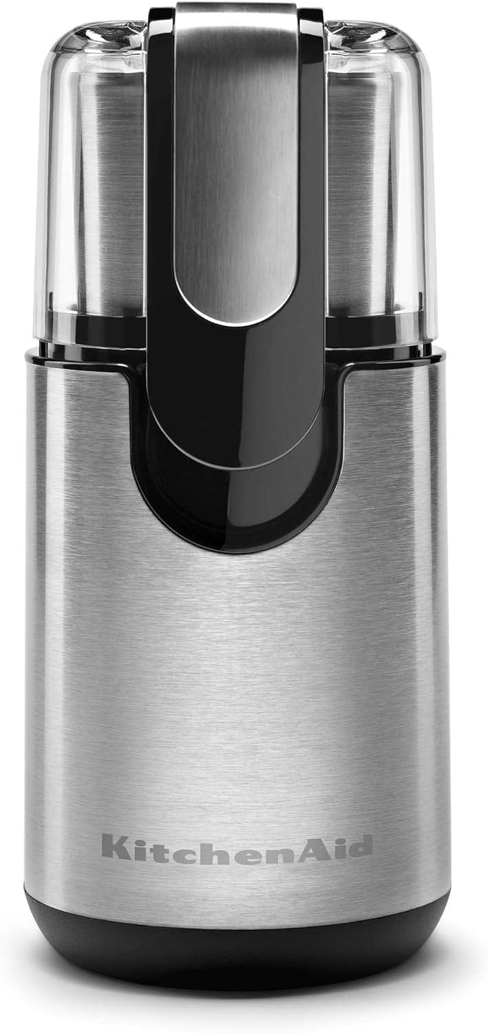 Best Coffee Grinders for Espresso