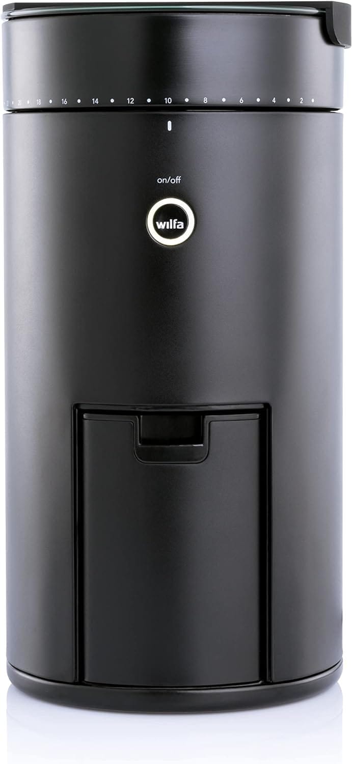 Best Coffee Grinders for Espresso