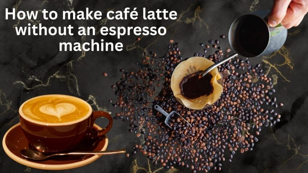 How-to-make-cafe-latte-without-an-espresso-machine