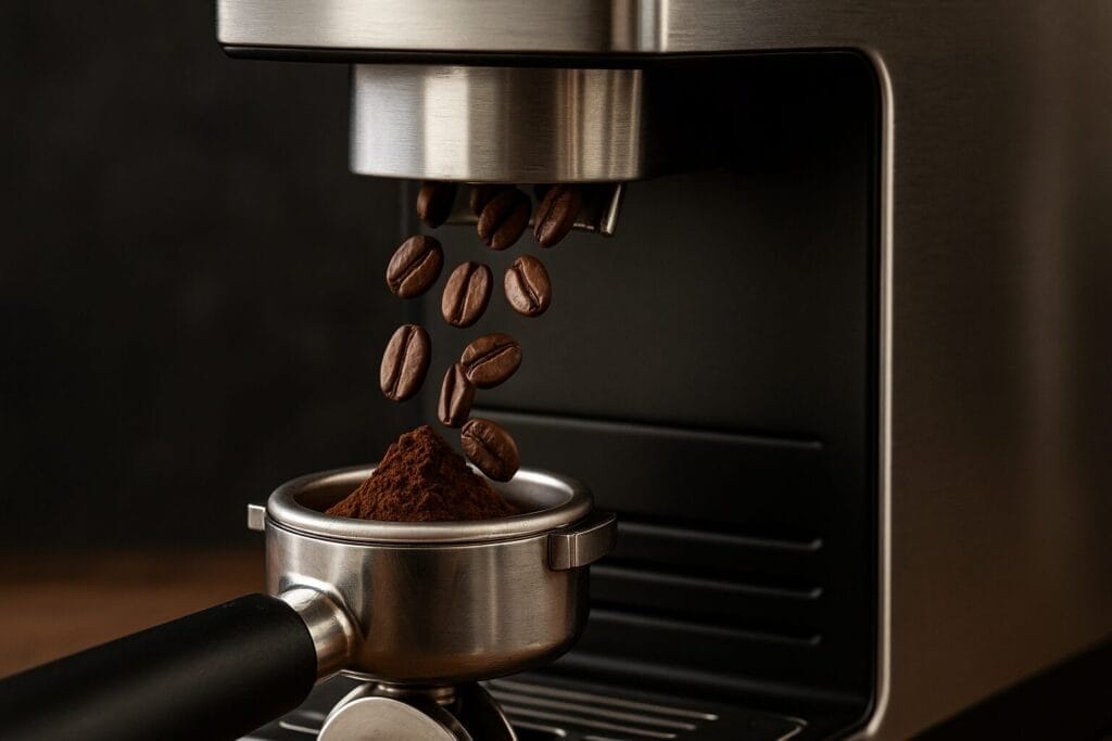 Can You Make Coffee with an Espresso Machine