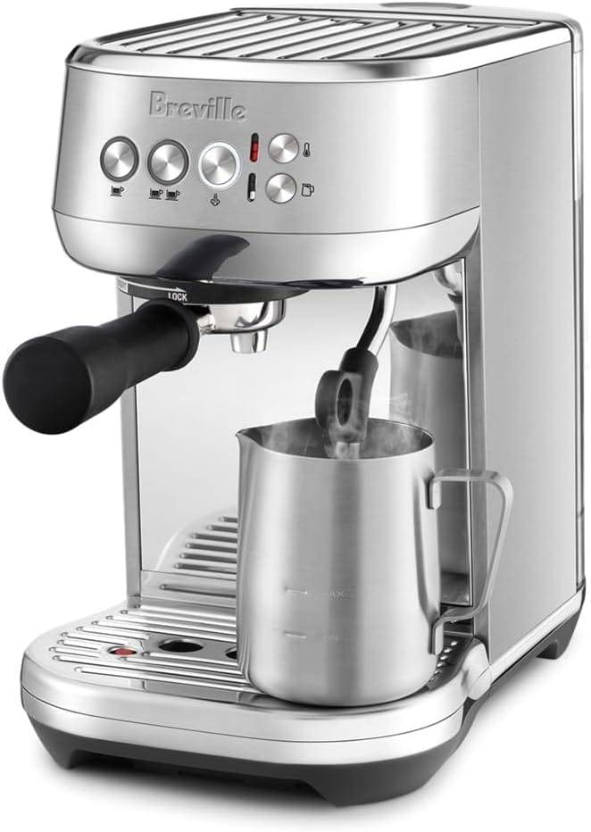 Best Budget Espresso Machine