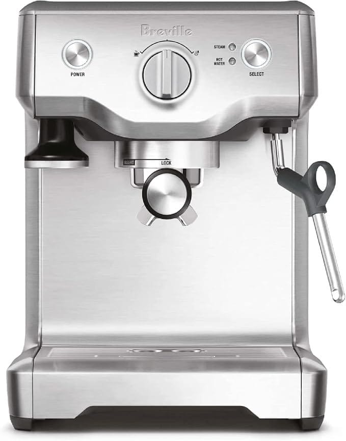 Best Budget Espresso Machine