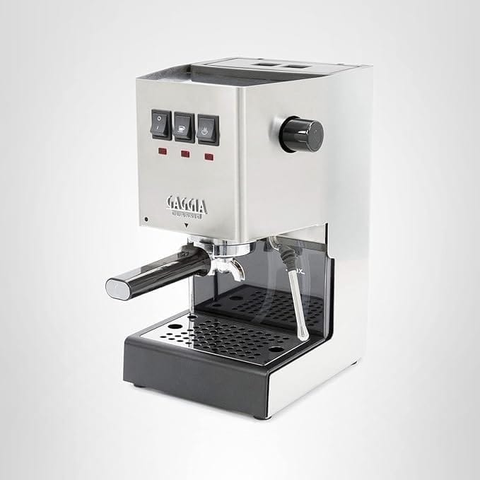 the best espresso machine under $500