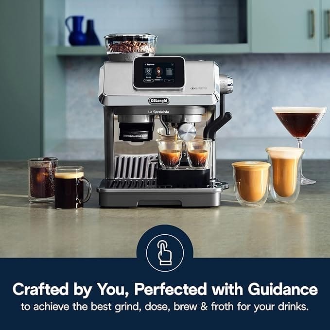 Best Budget Espresso Machine