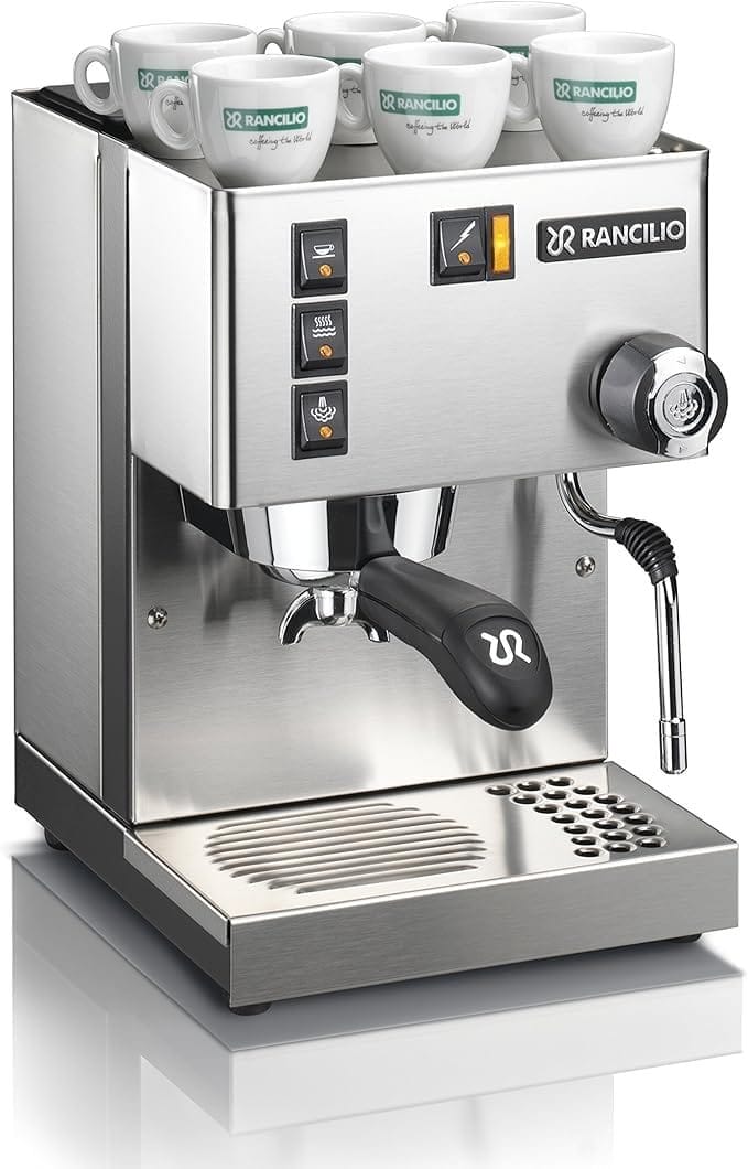 Best Budget Espresso Machine